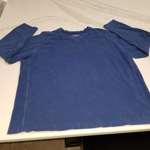 Hathaway Long Sleeve Shirt Size M